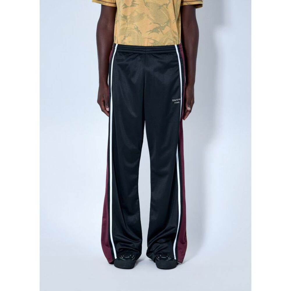 Martine Rose Men Elasticated Track Pants